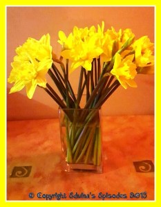 Daffies