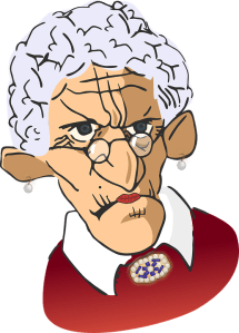 spinster-156097_960_720