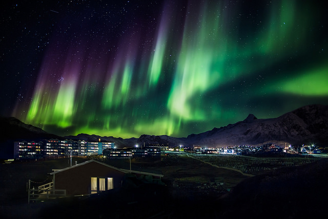 Norther Lights